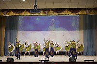 12 Международный конкурс "Летний калейдоскоп" июнь 2025