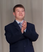 Владимир Михайлович